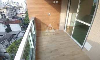 Imagem 5: Apartamento à venda, 3 quartos, 1 suíte, 1 vaga, Botafogo - RIO DE JANEIRO/RJ