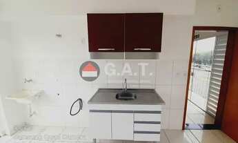 Imagem 6: APARTAMENTO PARA LOCAÇÃO NO WANEL VILLE IV - SOROCABA/SP