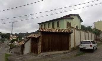 Imagem 2: Excelente Casa Triplex para venda em Campo Grande possui 450 metros quadrados com 3 quarto