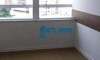 Imagem 5: Conjunto para alugar, 107 m² por R$ 10.932,00/mês - Itaim Bibi - São Paulo/SP