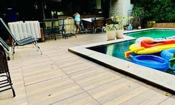 Imagem 7: Térrea para venda tem 360 metros quadrados com 3 quartos em Jardim Shangri-Lá - Cuiabá - M