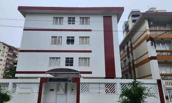 Imagem 4: Kitnet/conjugado para venda possui 30 metros quadrados com 1 quarto em Boqueirão - Praia G