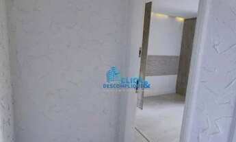 Imagem 4: Apartamento com 3 dormitórios, 135 m² - venda por R$ 850.000,00 ou aluguel por R$ 4.000,00