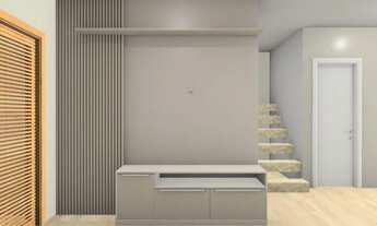 Imagem 2: Vende-se Sobrado em Condomínio