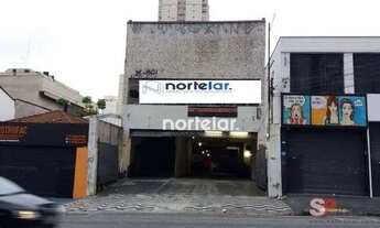 Imagem 2: EXCELENTE GALPÃO COMERCIAL NA LAPA