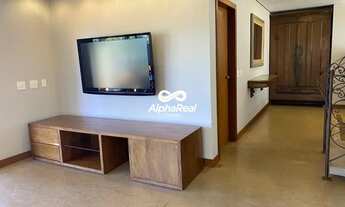 Imagem 2: Casa mobiliada Alphaville - Lagoa dos Ingleses, Nova Lima