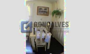 Imagem 3: SAO BERNARDO DO CAMPO - Residential / Apartment - RUDGE RAMOS