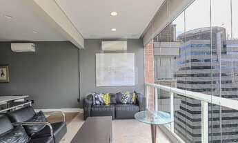 Imagem: SÃO PAULO - RESIDENCIAL - ITAIM BIBI