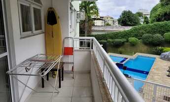 Imagem 4: Apartamento para aluguel tem 66 metros quadrados com 2 quartos em Pechincha - Rio de Janei