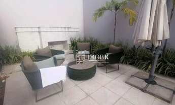 Imagem 6: Casa com 3 suites à venda, 439 m² por R$ 3.700.000 - Loteamento Reserva da Serra - Jundiaí