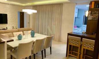 Imagem 4: Santana de Parnaíba - Apartamento Padrão - Tamboré