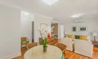 Imagem 5: Apto mobiliado, 3 dormitórios, próximo ao Iguatemi