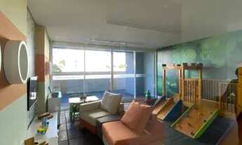 Imagem 7: Apartamento para venda com 3 suítes no Setor Marista