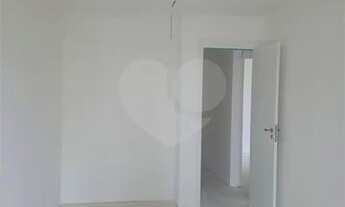 Imagem 13: Apartamento novo no Tatuapé com varanda gourmet em frente ao Parque do Piqueri