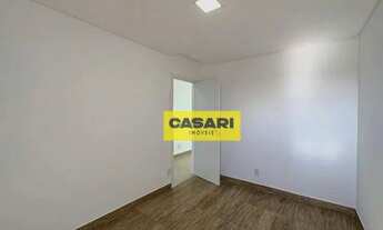 Imagem 3: Cobertura com 2 dormitórios à venda, 110 m² - Paulicéia - São Bernardo do Campo/SP