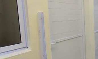 Imagem 5: Casa para venda com 67 metros quadrados com 2 quartos em Tude Bastos - Praia Grande - SP