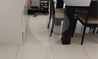 Imagem 2: Apartamento Garden 3 Dorms/ 1 Suíte