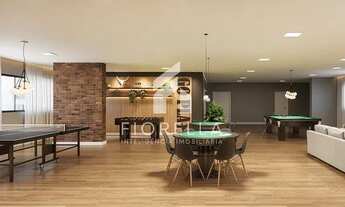 Imagem 7: Apartamento 2 dormitórios sendo 1 suíte no bairro Areias - São José/SC