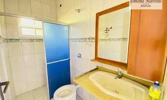 Imagem 7: Casa com 2 dormitórios à venda, 60 m² por R$ 195.000,00 - Balneário Europa - Mongaguá/SP