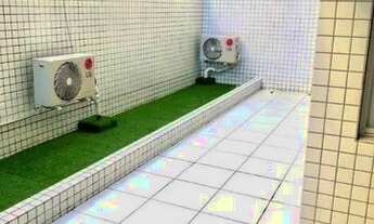 Imagem 5: Apartamento com 2 dormitórios para alugar, 60 m² por R$ 2.500,01/mês - Cabo Branco - João