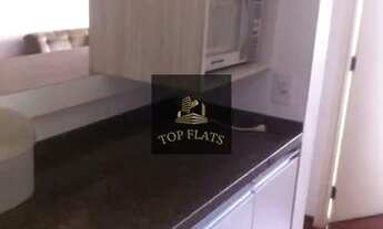 Imagem 6: Flat disponível no Itaim Bibi