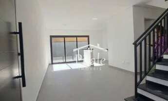 Imagem: Casa com 3 dormitórios à venda, 63 m²