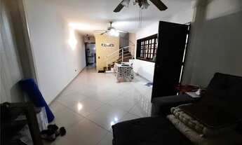 Imagem 2: CASA RESIDENCIAL em São Paulo - SP, Vila Formosa