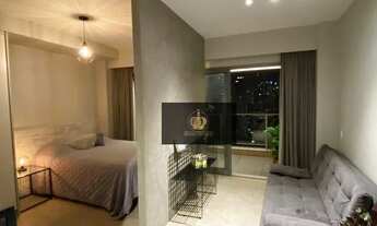 Imagem: Apartamento com 1 dormitório para alugar