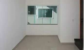 Imagem: Sobrado com 2 quartos, 83 m², à venda