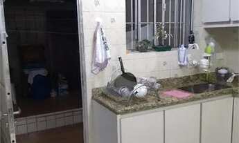 Imagem 6: Sobrado a Venda na Vila Albertina