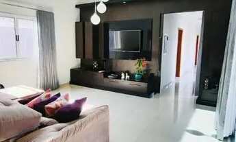 Imagem 6: Casa no Bairro Residencial Primavera - Condominio Primave