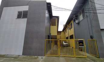 Imagem 2: Apartamento para aluguel com 2 quartos na Mundurucus - Belém - PA