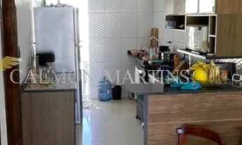 Imagem 4: CASA 2 QUARTOS (1 SUÍTE) EM 73M², EM AREMBEPE