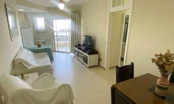 Imagem 4: Apartamento com 1 dormitório para alugar, 50 m² por R$ 4.934,18/mês - Barra da Tijuca - Ri