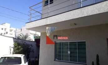 Imagem 3: Casa sobrado com 2 dormitórios à venda, 90 m² por R$ 480.000 - Parque Universitário - Amer