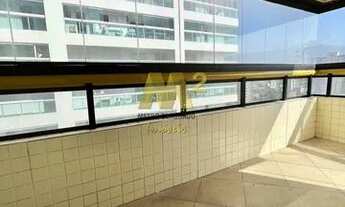 Imagem 7: Apartamento com 2 dorms, Caiçara, Praia Grande - R$ 490 mil, Cod: 12133