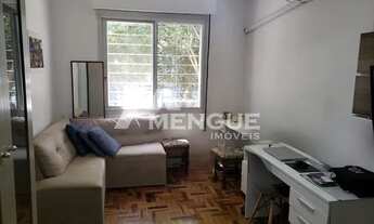 Imagem 2: Apartamento de 1 dormitório com 41 privativos de frente