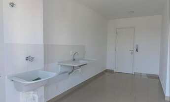 Imagem 6: Apartamento para Aluguel - Sacomã, 2 Quartos, 38 m2