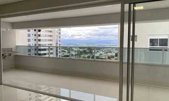 Imagem: Apartamento 3 suítes no Europark Tijuca