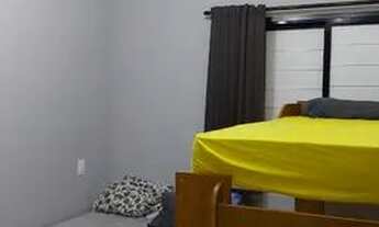 Imagem 7: Apartamento para venda possui 57 m² com 1 quarto