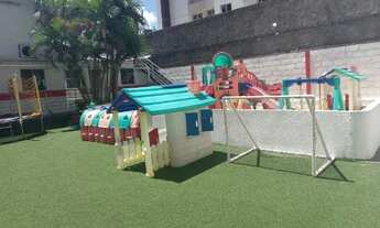 Imagem: Prédio Comercial entre Romualdo e Pudente