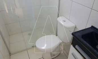 Imagem 7: Araçatuba - Apartamento - Vila Aeronáutica