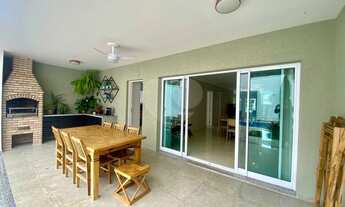 Imagem 4: Sobrado para venda tem 400 metros quadrados com 4 quartos