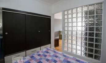 Imagem 6: Apartamento para Aluguel - Centro, 1 Quarto, 46 m2