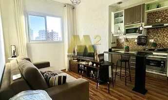 Imagem 3: Apartamento com 1 dorm, Aviação, Praia Grande - R$ 215 mil, Cod: 12120