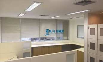 Imagem: Conjunto para alugar, 112 m² por R$ 14.207,82/mês