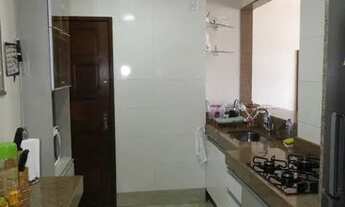 Imagem 6: Apartamento 3 quartos com 1 suítes no bairro Santa Efigênia - Belo Horizonte