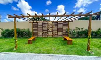 Imagem 5: DUPLEX EM CONDOMÍNIO FECHADO EM AQUIRAZ