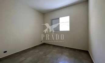 Imagem 5: CASA TÉRREA NO JD. SÃO FELIPE - ATIBAIA/SP