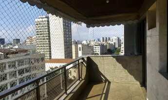 Imagem 5: Apartamento para aluguel possui 120 metros quadrados com 2 quartos em Tijuca - Rio de Jane